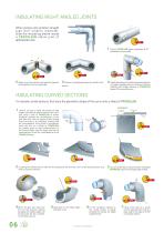 TROCELLEN SLEEVES - Piping Applications - THERMAL INSULATION-6