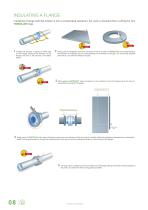 TROCELLEN SLEEVES - Piping Applications - THERMAL INSULATION-8