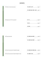 HEAT PUMPS (DOMESTIC AND PROFESSIONAL RANGE)-5