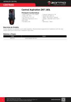 Central Aspiration ZNT 160L-1