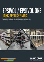 Epsivol/Epsivol One - 1