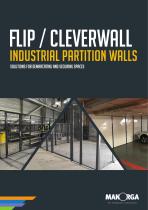 Flip Cleverwall - 1