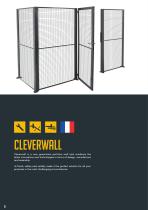 Flip Cleverwall - 6