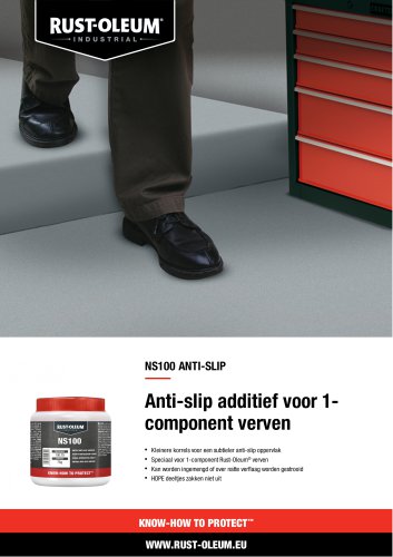 NS100 ANTI-SLIP