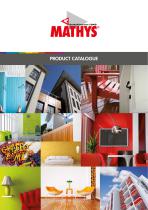 PRODUCT CATALOGUE - 1