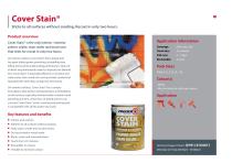 Zinsser® Product Catalogue - 13