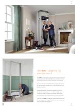 Lifton Home Lifts brochure - 11