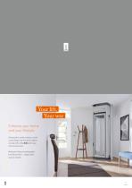 Lifton Home Lifts brochure - 2