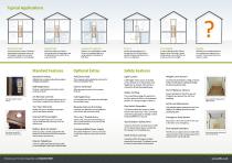 Vista Datasheet - 2