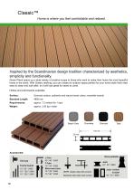 Green Plank Composite Decking, Fencing and Cladding Brochure - 12