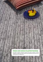 Green Plank Composite Decking, Fencing and Cladding Brochure - 7