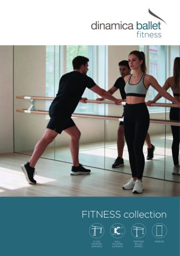 Fitness Collection