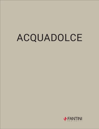 Acquadolce