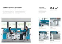 Activa Bench-2