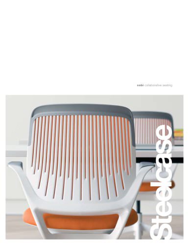 Steelcase cobi online review