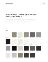 V.I.A. Surface Materials - 1