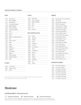 V.I.A. Surface Materials - 3