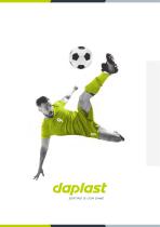 Daplast Seats (monobloc) & metallic bleachers-10