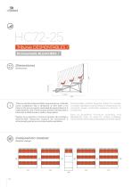 HC Dismountable Bleachers - 4