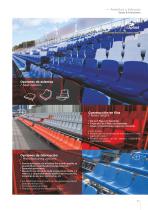 HC Dismountable Bleachers - 5