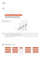 HC Dismountable Bleachers - 6