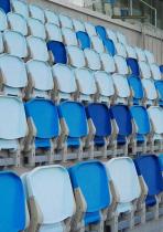 Seats & Bleachers Catalogue - Daplast - 13