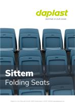 SITTEM STADIUM SEATING - 1