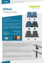 SITTEM STADIUM SEATING - 2