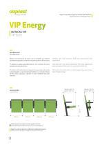 VIP ENERGY - 1