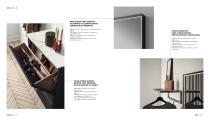 ENTRANCE/SHOE CABINETS collections 2021-10