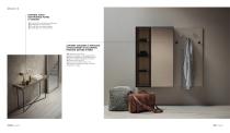 ENTRANCE/SHOE CABINETS collections 2021-12