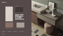 ENTRANCE/SHOE CABINETS collections 2021-13