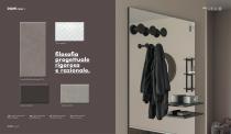 ENTRANCE/SHOE CABINETS collections 2021-5
