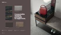 ENTRANCE/SHOE CABINETS collections 2021-7