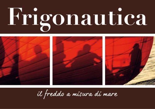 Frigonautica