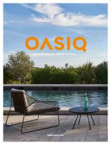 OASIQ catalogue 2018