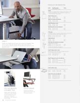 CPU / LAPTOP HOLDERS CABLE HOLDERS CABLE COLLECTORS RECYCLING-5