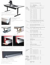CPU / LAPTOP HOLDERS CABLE HOLDERS CABLE COLLECTORS RECYCLING-7