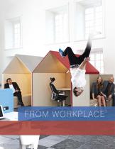 OFFICE CONFERENCE HOTEL 2015-2