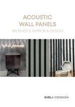 ACOUSTIC WALL PANELS-1