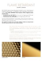 FLAME RETARDANT-2
