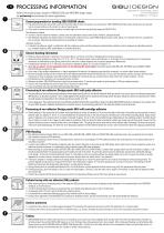 PROCESSING INFORMATION-1