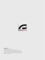 PRODUCTS CATALOGUE 2018 - 2