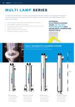 ULTRAAQUA UV DISINFECTION SYSTEMS - 10