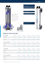 ULTRAAQUA UV DISINFECTION SYSTEMS - 11