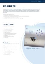 ULTRAAQUA UV DISINFECTION SYSTEMS - 7