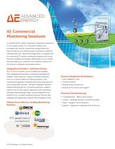 AE Commercial Monitoring Solutions - 1