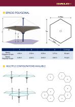 SPACIO POLYGONAL - 3