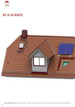 Catalogue roofing accessories 2013 - 6