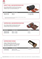 MAGE Roofing Accessories Catalogue 2013 - 12